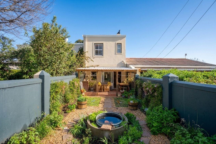 To Let 2 Bedroom Property for Rent in Franschhoek Western Cape
